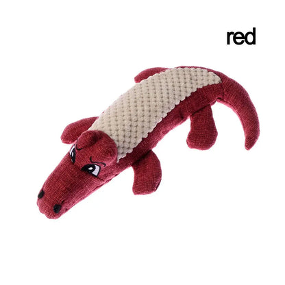 Chomp-a-Dile Buddy