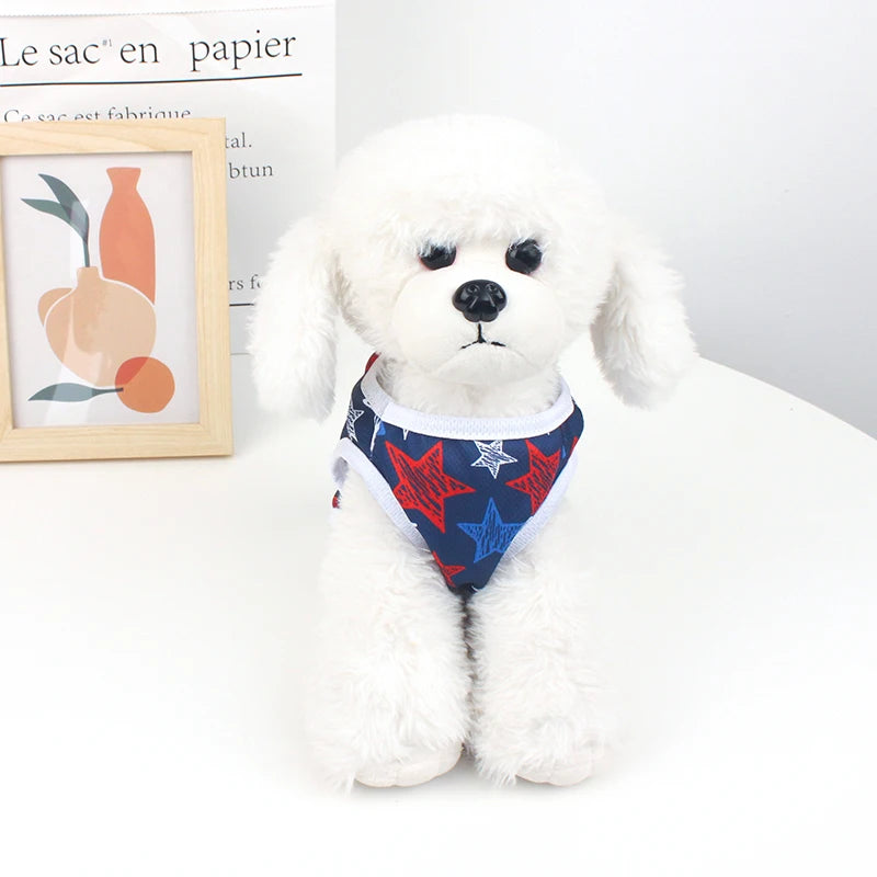 StarSpangled Pupwear
