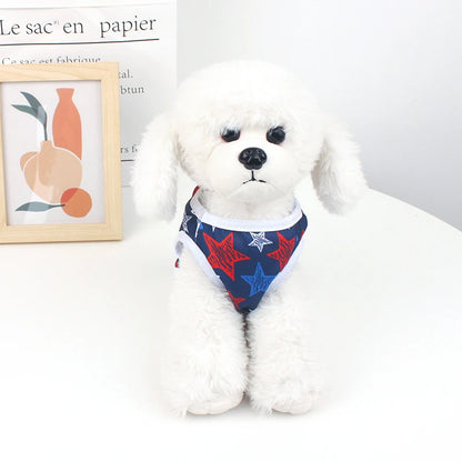 StarSpangled Pupwear