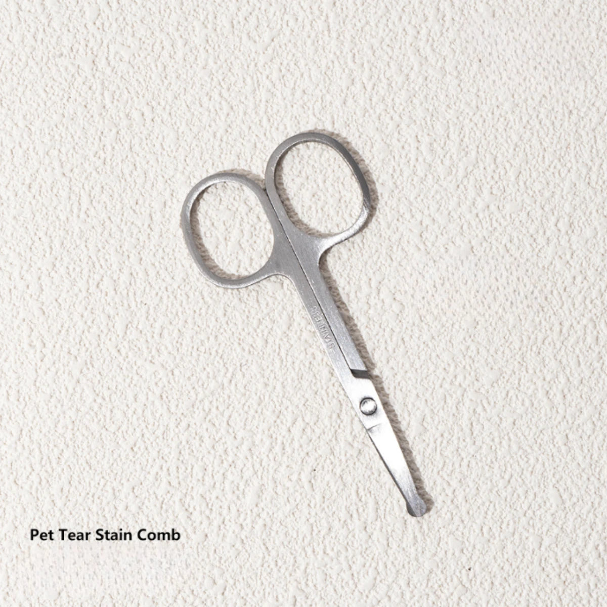 BrightEyes Buddy Comb and/or Scissors