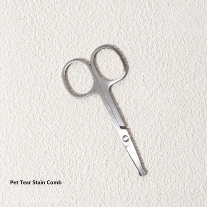 BrightEyes Buddy Comb and/or Scissors
