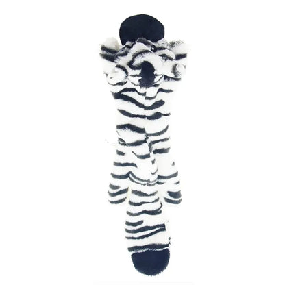 FlatOut Furry™ Squeaky Critter