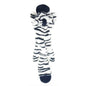 FlatOut Furry™ Squeaky Critter
