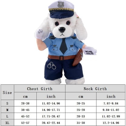 PetStand Comedy Suit