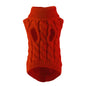 Twist & Snuggle Sweater