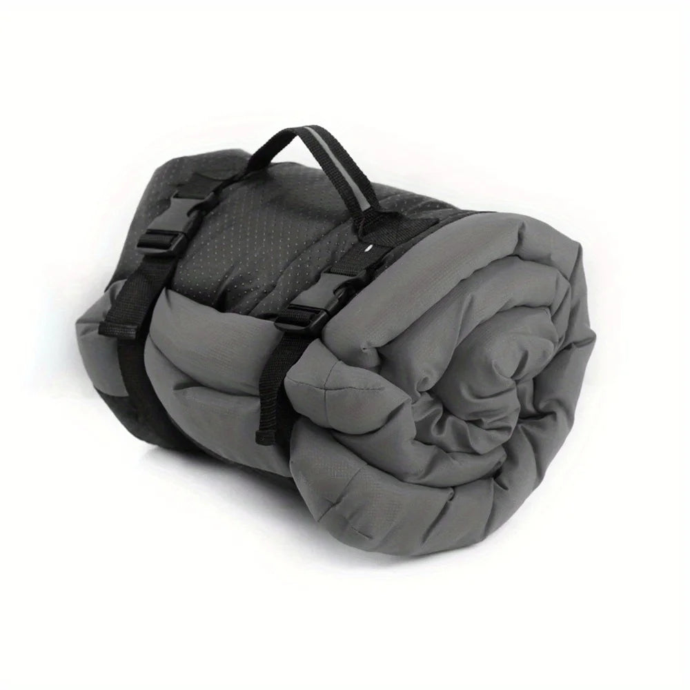 PawTrek All-Weather Pet Bed