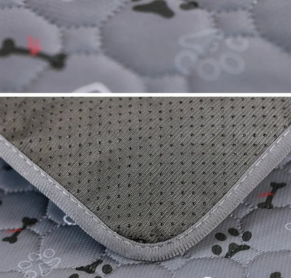 TinkleTown - Washable Pee Pad