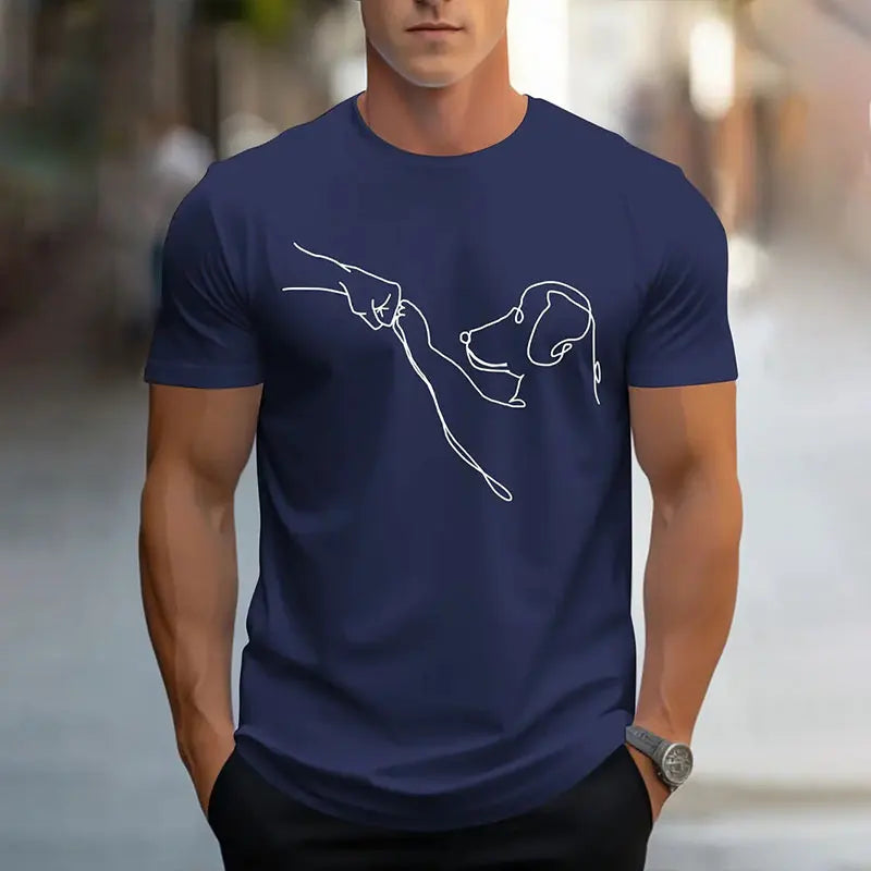 PupVibe Tee