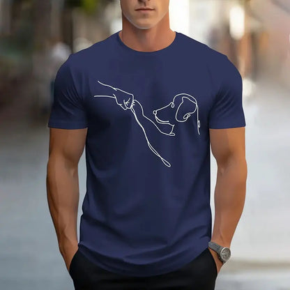 PupVibe Tee