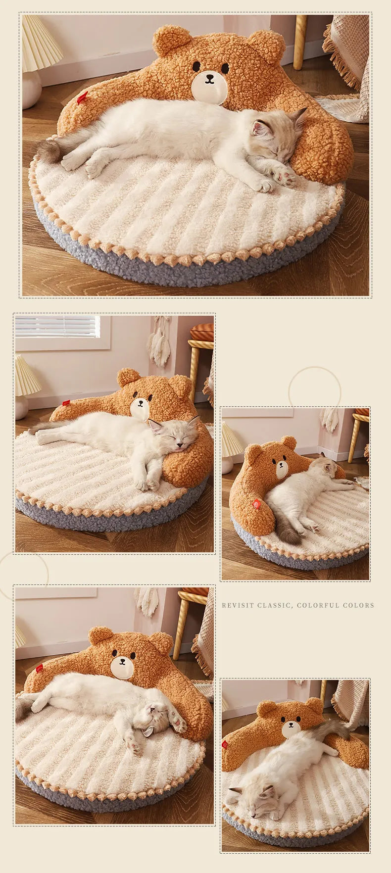 PawCloud Pet Pad