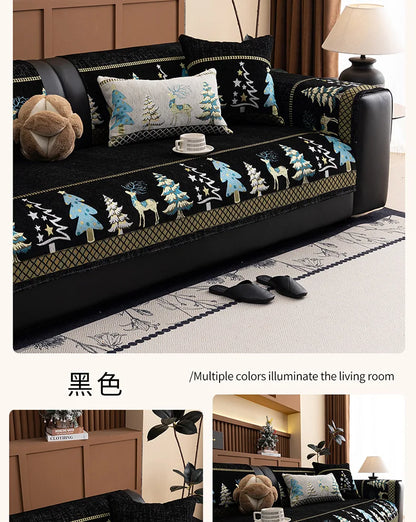 Couch Cuddler Luxe