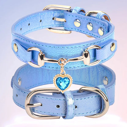 TwinkleTail Love Collar