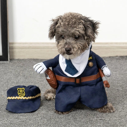 PetStand Comedy Suit