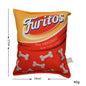 Chomp ‘n’ Chips Plush Dog Toy