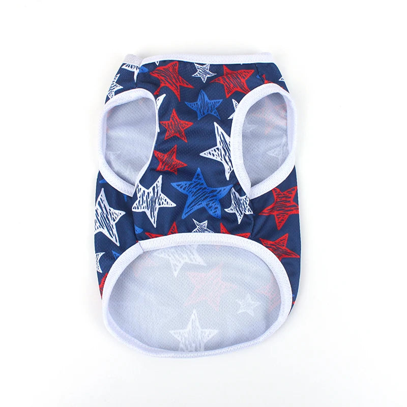 StarSpangled Pupwear