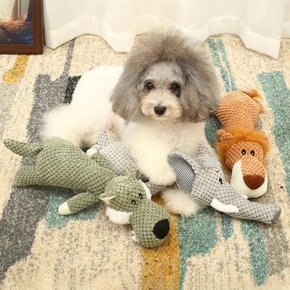 Wild Barks Buddies