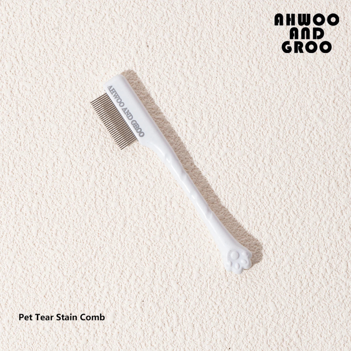 BrightEyes Buddy Comb and/or Scissors
