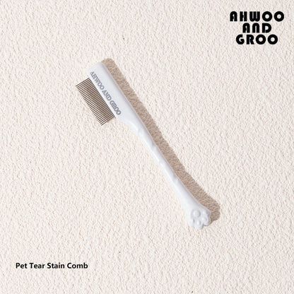 BrightEyes Buddy Comb and/or Scissors