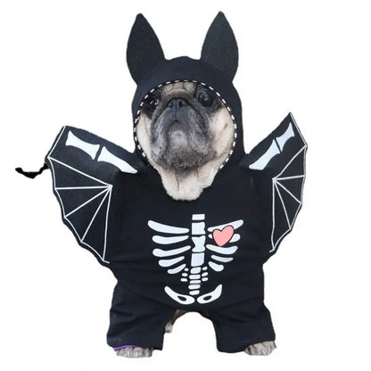 PetStand Comedy Suit