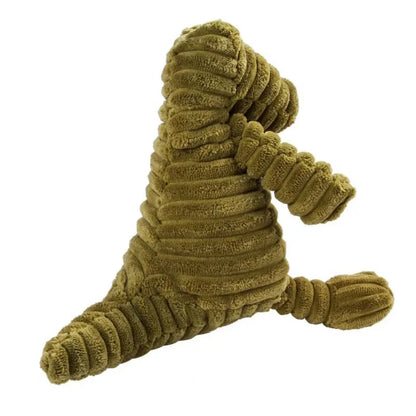 ChewZoo Plush Pals