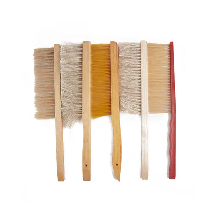 BuzzOff Brush