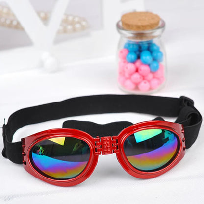 PawzShadz Foldable Goggles