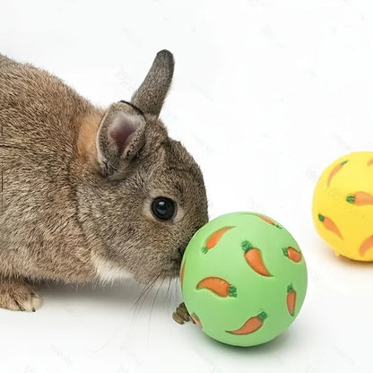 NibbleRoll Treat Ball
