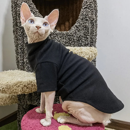 CozyPaw Cotton Snuggie