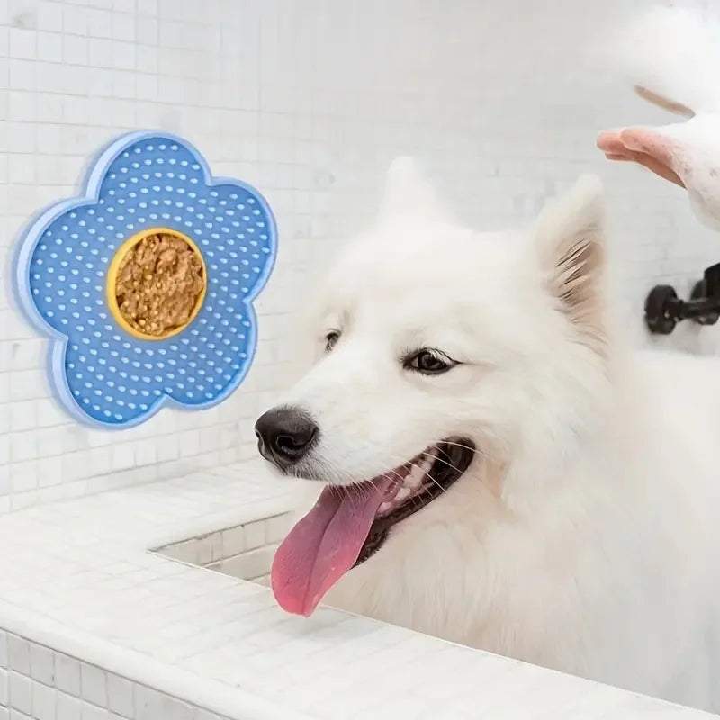 SunLick Pet Treat Mat