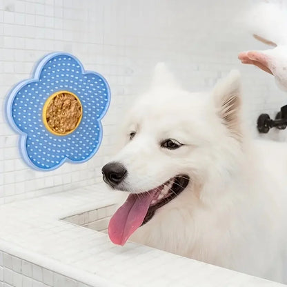 SunLick Pet Treat Mat