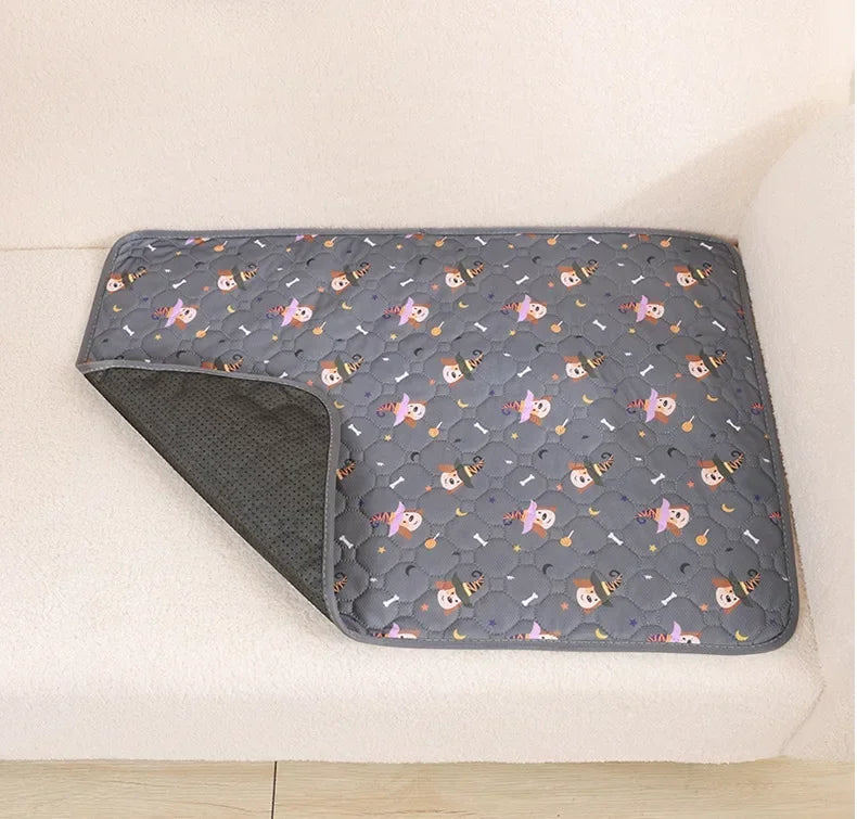 TinkleTown - Washable Pee Pad