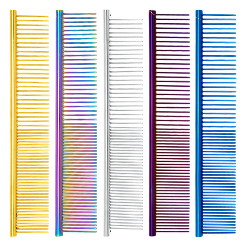 ShedAway Shine Comb