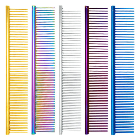 ShedAway Shine Comb