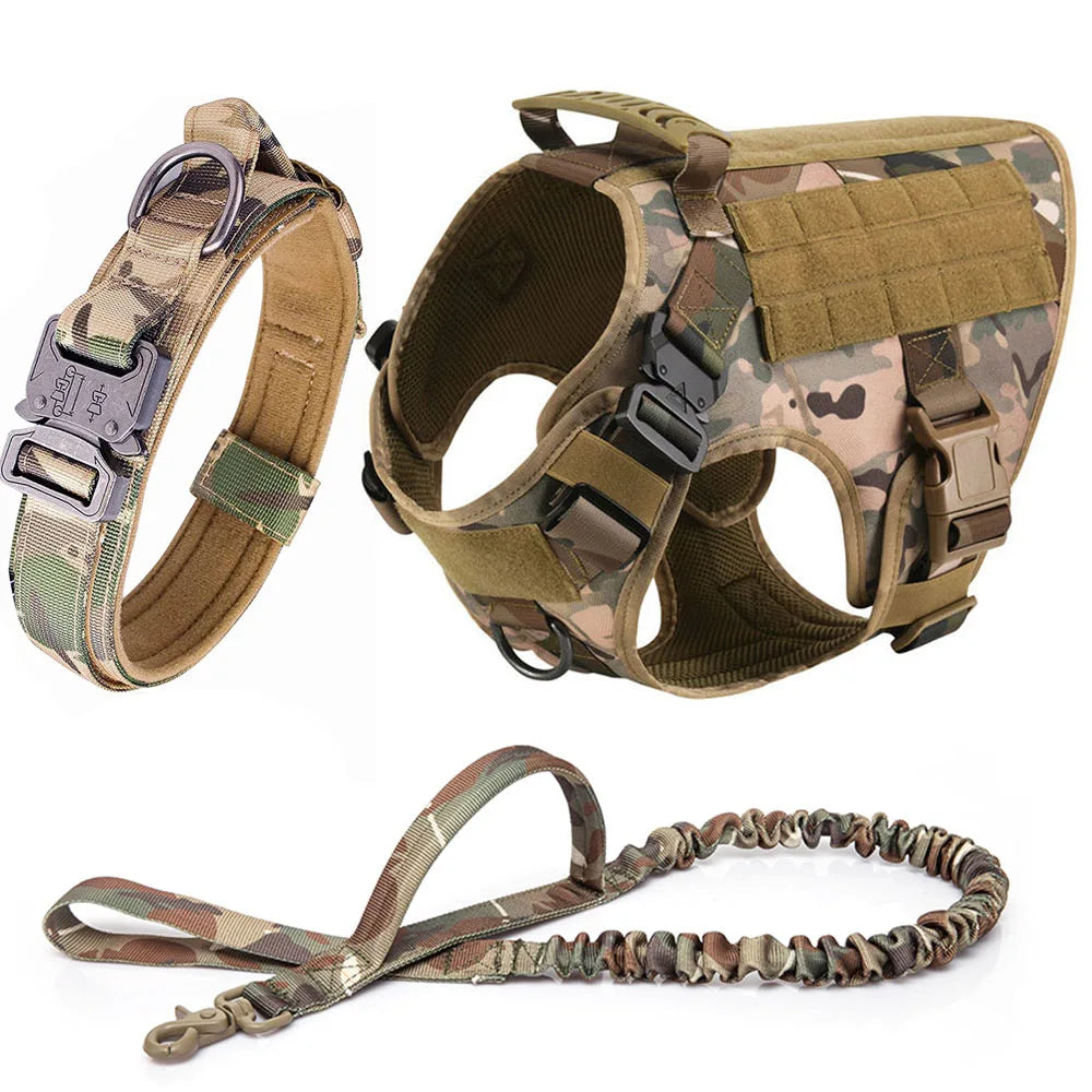 K9 Command Pro Set