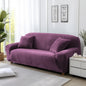 CouchCouture LuxeFit Velvet Slipcovers
