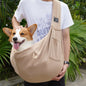 CuddleCruise Pet Sling