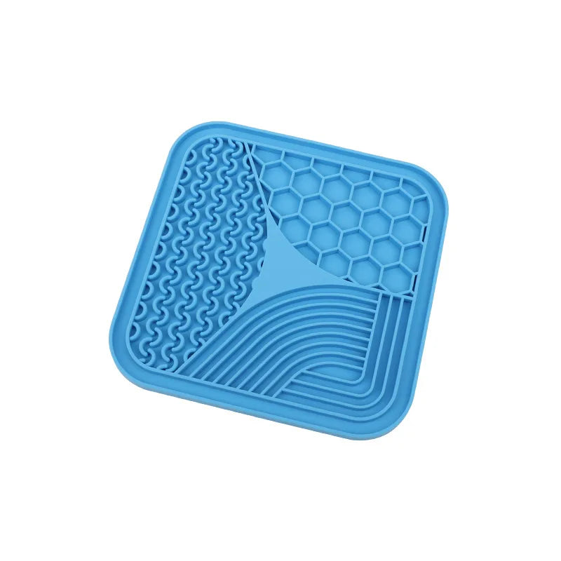 TreatMate Lick & Stick Pet Mat