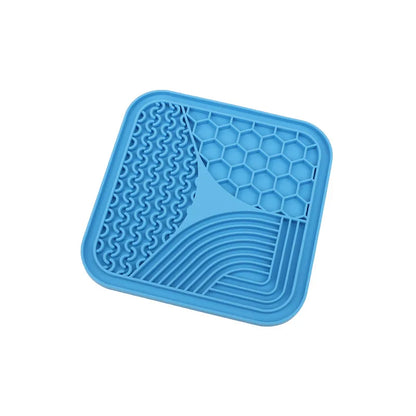 TreatMate Lick & Stick Pet Mat