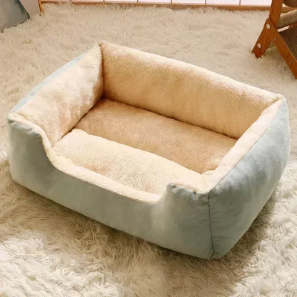 SnuggleSquare Pet Lounger