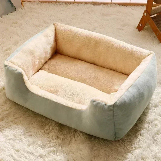 SnuggleSquare Pet Lounger