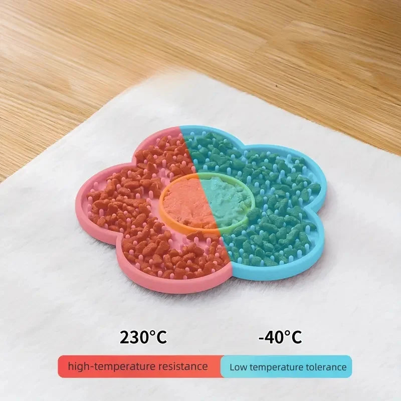 SunLick Pet Treat Mat