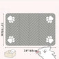 Mess No More Pet Feeding Mat