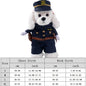 PetStand Comedy Suit