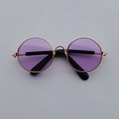 Pawlaroids Dog Sunglasses