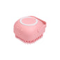 BubblyPaws Bath Brush