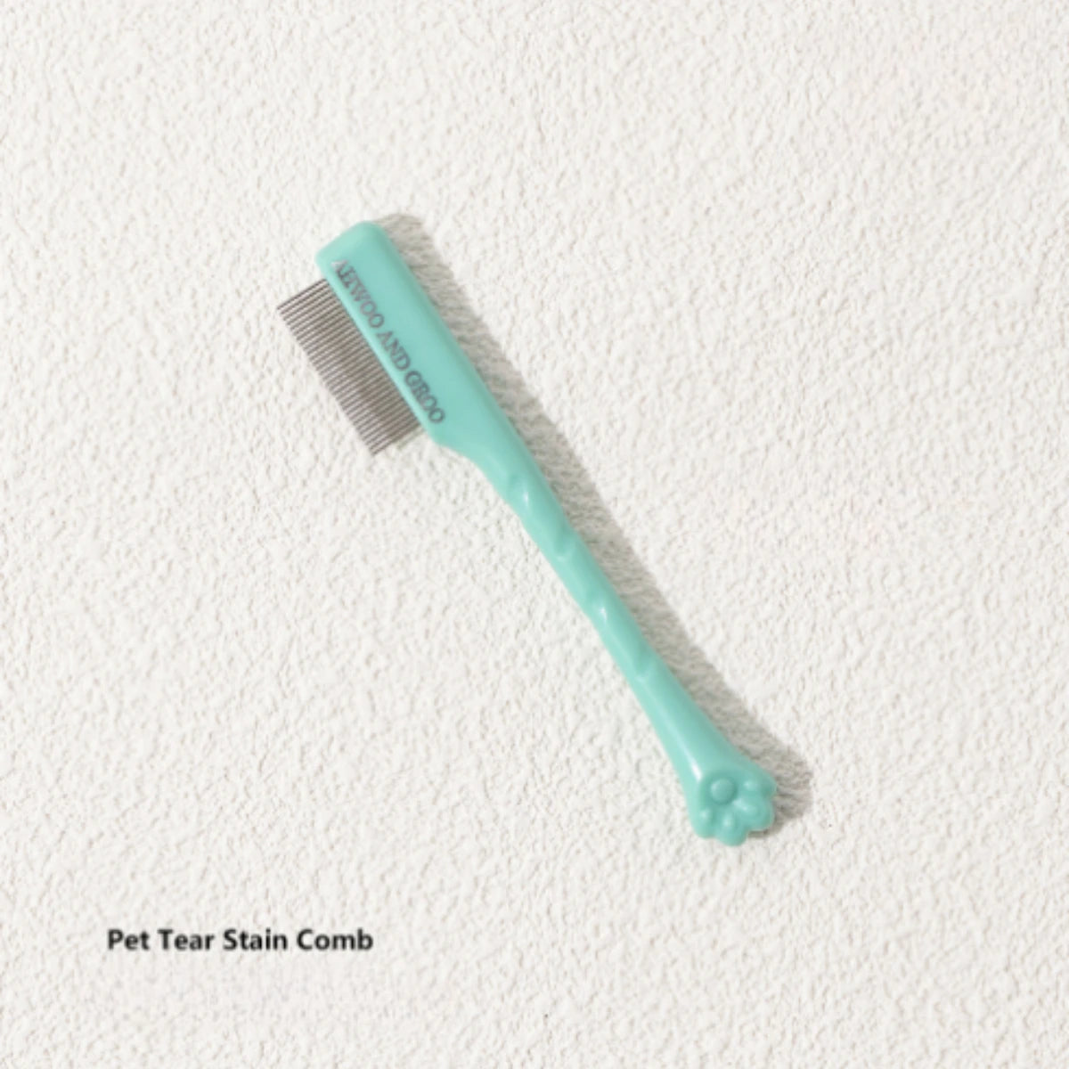 BrightEyes Buddy Comb and/or Scissors
