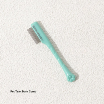 BrightEyes Buddy Comb and/or Scissors