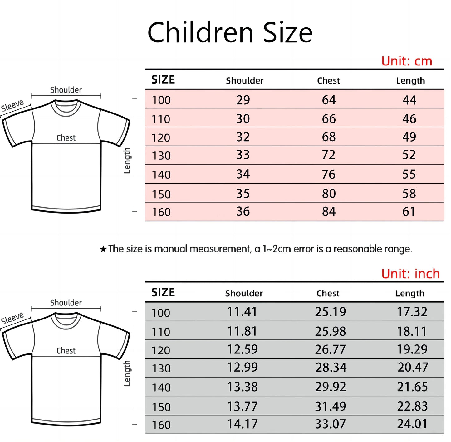 SunnyGiggles Girls Tee