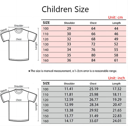SunnyGiggles Girls Tee