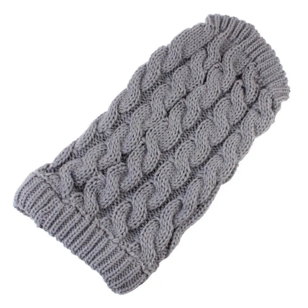Twist & Snuggle Sweater